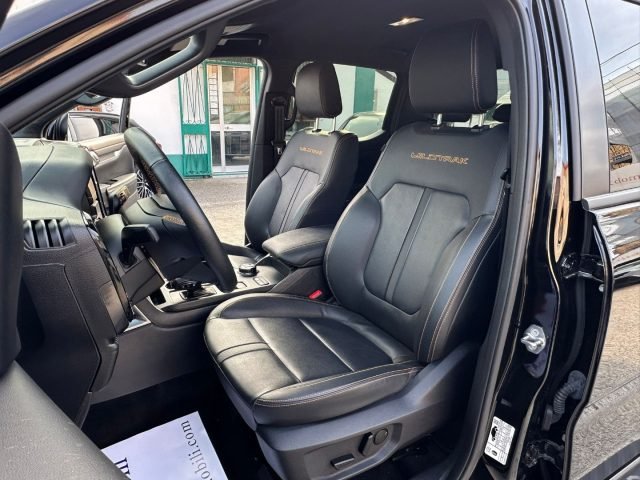 FORD Ranger usata, con Antifurto