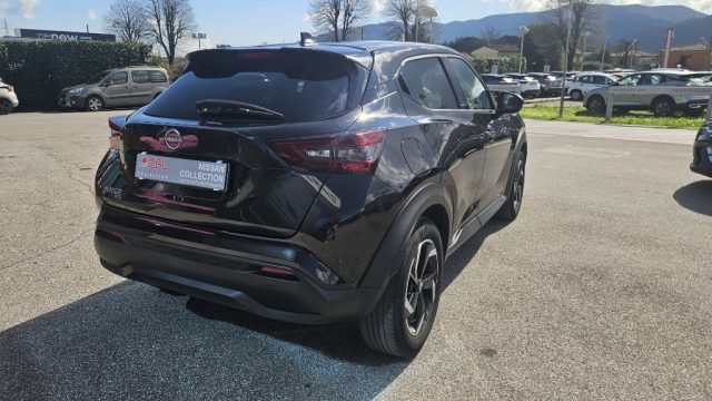 NISSAN Juke usata, con Airbag Passeggero