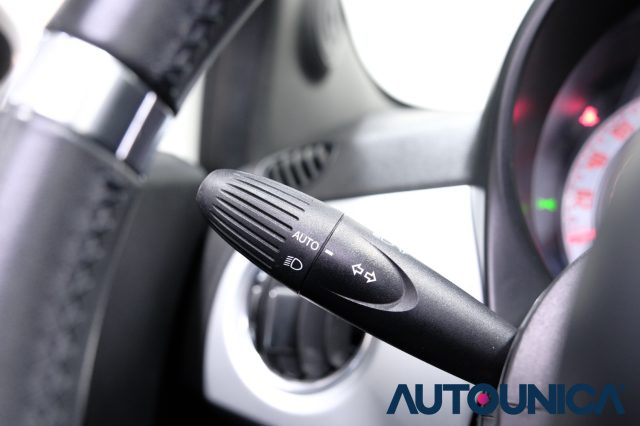 FIAT 500 usata, con Autoradio digitale