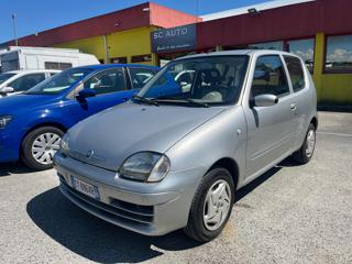FIAT 600 1.1 54cv