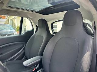 SMART ForTwo usata, con Bluetooth