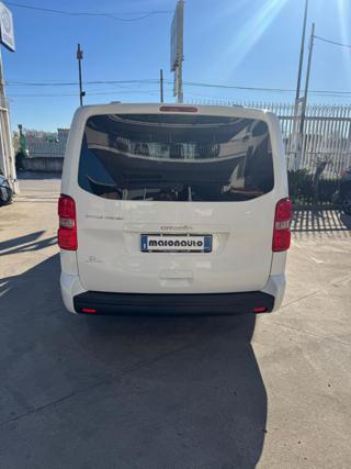 CITROEN Spacetourer usata, con Alzacristalli elettrici