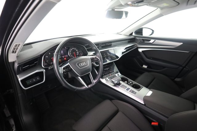 AUDI A6 usata 1