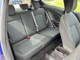 FORD Fiesta usata, con Fendinebbia