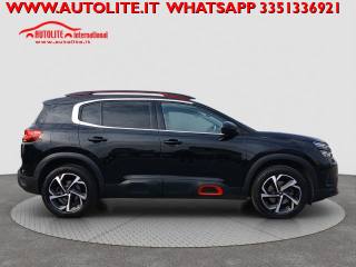 CITROEN C5 Aircross usata, con Alzacristalli elettrici