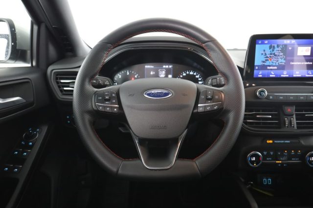 FORD Focus usata 5