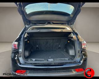 JEEP Compass usata, con Bluetooth