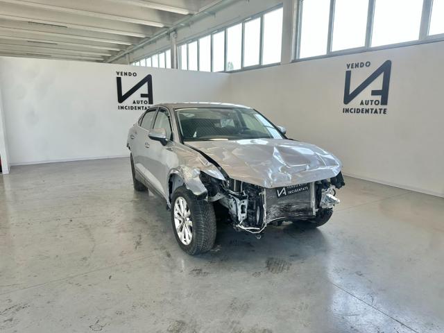 AUDI Q3 usata, con ABS