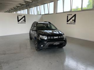 DACIA Duster 1.0 TCe GPL 4x2 Journey UP