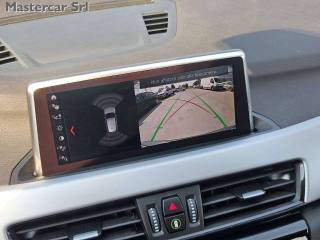 BMW X1 usata, con Volante in pelle