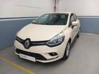 RENAULT Clio usata, con Airbag