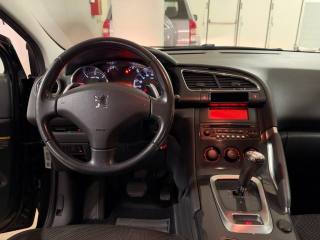 PEUGEOT 3008 usata, con Chiusura centralizzata