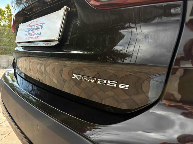 BMW X1 usata, con Alzacristalli elettrici