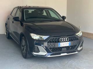 AUDI A1 usata, con Airbag laterali