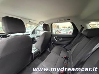 LAND ROVER Discovery Sport usata, con Cruise Control