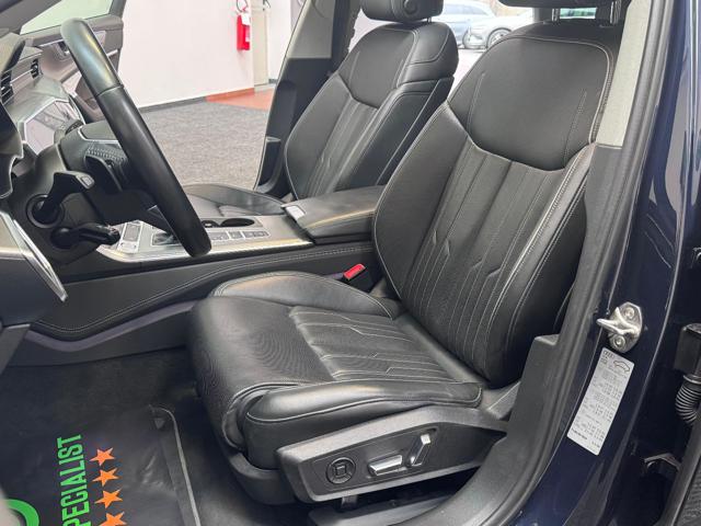 AUDI A6 usata, con Controllo trazione