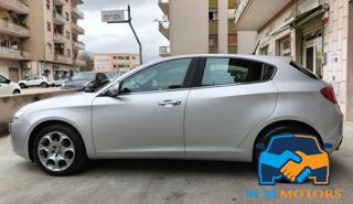 ALFA ROMEO Giulietta usata, con Airbag