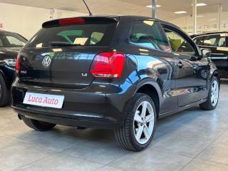VOLKSWAGEN Polo usata, con Autoradio