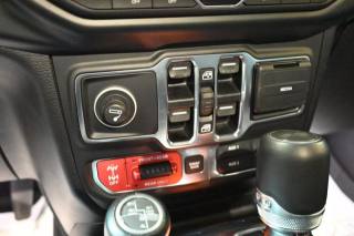 JEEP Wrangler usata 47