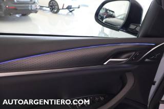 BMW X4 usata, con Cerchi in lega