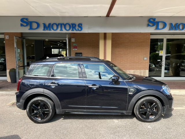 MINI Countryman usata, con Airbag Passeggero