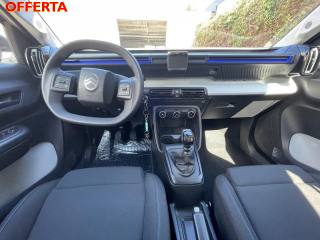 CITROEN C3 usata, con Fari LED