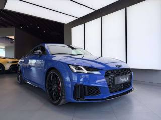 AUDI TTS usata, con Airbag laterali