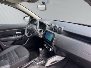 DACIA Duster usata, con ESP