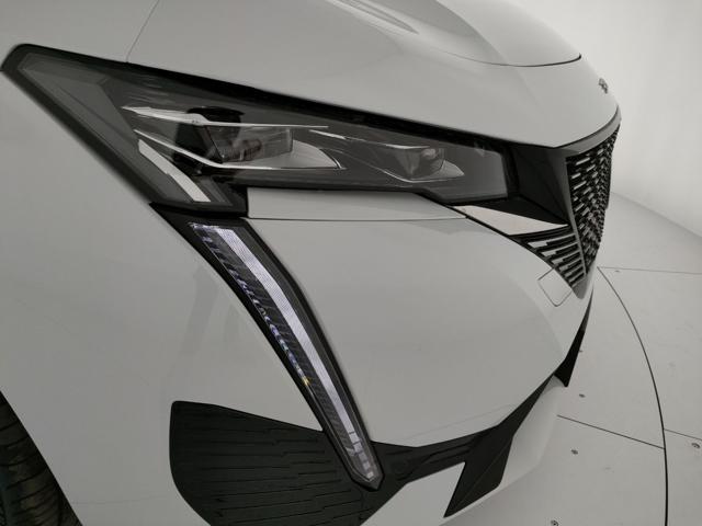 PEUGEOT 308 usata, con Airbag