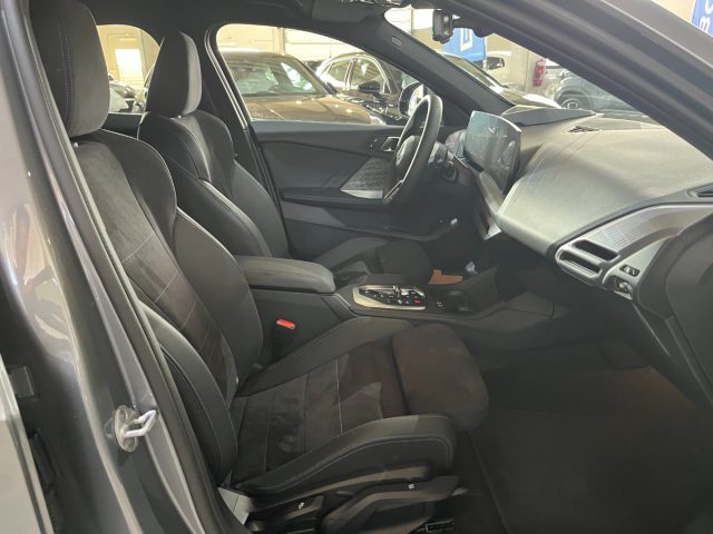 BMW 120 usata, con USB