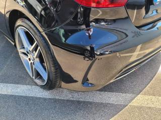 MERCEDES-BENZ A 160 usata, con Cronologia tagliandi
