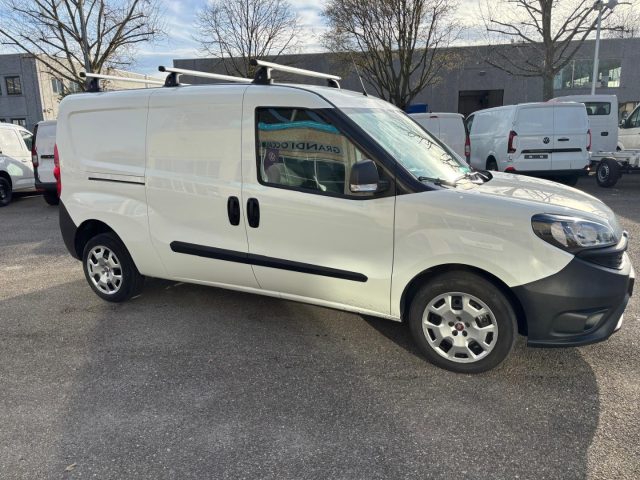 FIAT Doblo usata, con Controllo trazione