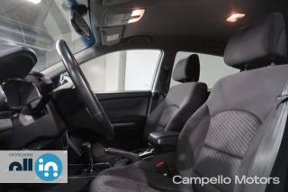 SSANGYONG Korando usata 4