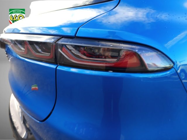 ALFA ROMEO Tonale usata, con Sedile posteriore sdoppiato
