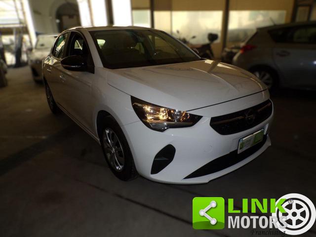 OPEL Corsa usata, con Cerchi in lega