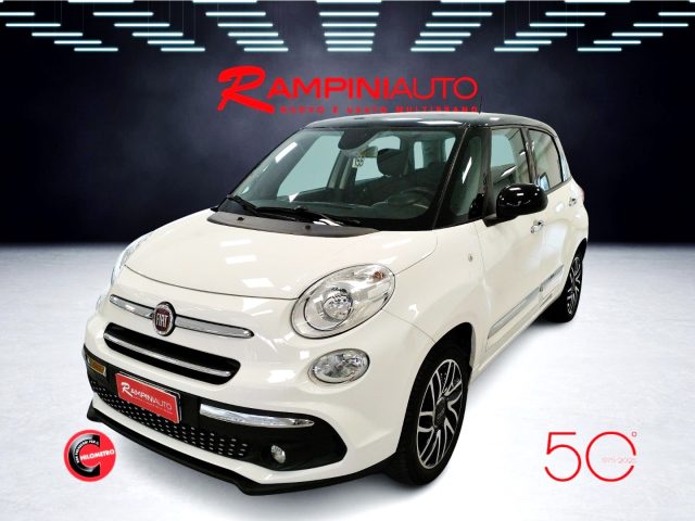 FIAT 500L usata, con Airbag