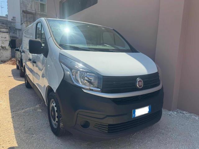 FIAT Talento usata, con Airbag