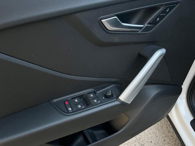 AUDI Q2 usata, con Controllo trazione