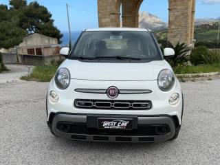 FIAT 500L usata, con Controllo trazione