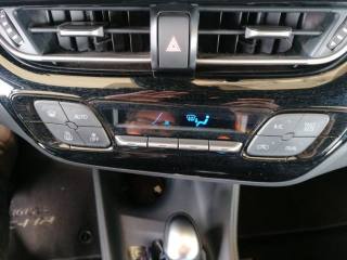 TOYOTA C-HR usata 22