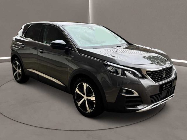 PEUGEOT 3008 usata, con Airbag laterali