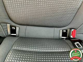 FORD Focus usata, con Sedile posteriore sdoppiato