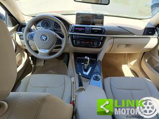 BMW 420 usata, con ESP