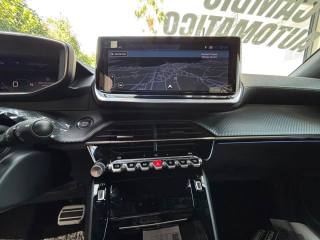 PEUGEOT 2008 usata, con Fari full-led