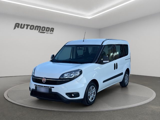FIAT Doblo usata, con ABS
