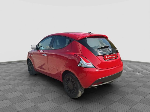 LANCIA Ypsilon usata 2