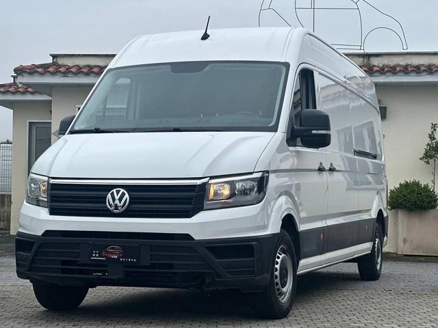VOLKSWAGEN Crafter usata, con Climatizzatore