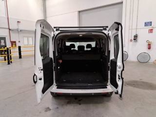 FIAT Doblo usata, con Chiusura centralizzata
