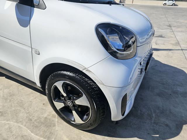 SMART ForTwo usata, con Immobilizzatore elettronico