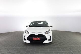 TOYOTA Yaris Yaris 1.5 Hybrid 5 porte Active